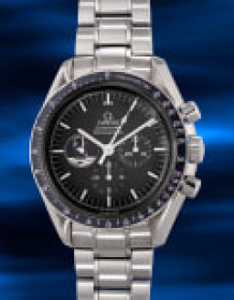 Sample photo of omega3597.15.00 at Phillips Phillips Watches Online Auction: The Hong Kong Sessions, Spring 2025