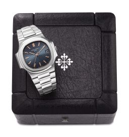 Sample photo of patek-philippe3800 at Phillips The Hong Kong Watch Auction: EIGHT