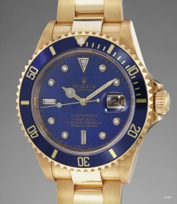 Sample photo of Rolex16618 at Phillips The Geneva Watch AuctionGeneva Auction