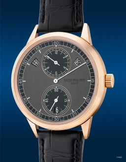 Sample photo of Patek Philippe5235/50R-001 at Phillips Hong Kong: Watches Online Auction