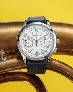 Sample photo of patek-philippe5170g-001 at Phillips Phillips Watches Online Auction: The Geneva Sessions Fall 2023