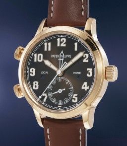 Sample photo of patek-philippe7234r at Phillips The Geneva Watch Auction: XIII