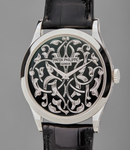 Sample photo of patek-philippe5088 at Phillips Racing Pulse