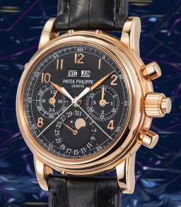 Sample photo of patek-philippe5004r-018 at Phillips The Geneva Watch Auction: XXI