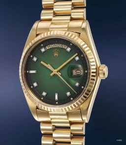 Sample photo of Rolex1804 at Phillips The Geneva Watch AuctionGeneva Auction