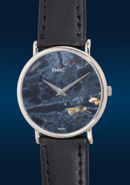 Sample photo of piaget9025 at Phillips The Hong Kong Watch Auction: XVIII