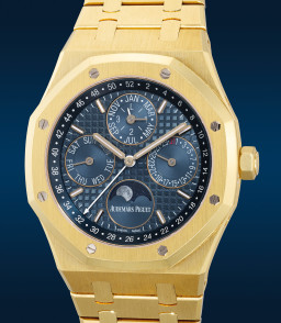 Sample photo of audemars-piguet26574ba.oo.1220ba.01 at Phillips The Hong Kong Watch Auction: XVIII
