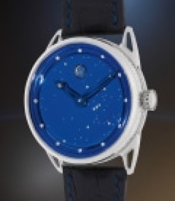 Sample photo of de-bethunedb25sjws1 at Phillips The New York Watch Auction: NINE