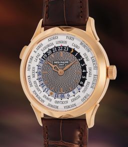 Sample photo of patek-philippe5230r-012 at Phillips The New York Watch Auction: XI