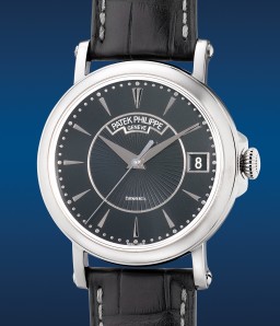 Sample photo of patek-philippe5153g-001 at Phillips The Hong Kong Watch Auction: XIV