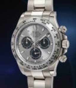 Sample photo of rolex116509 at Phillips The Geneva Watch Auction: XVI