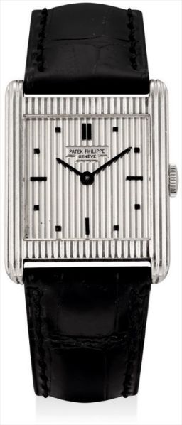 Sample photo of patek-philippe3467 at Phillips Hong Kong Watch Auction: THREE