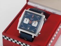 Sample photo of Heuer1133 at Phillips The Watch AuctionGeneva Auction