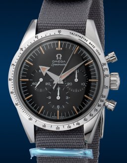 Sample photo of omega311.10.39.30.01.001 at Phillips Phillips Watches Online Auction: The Hong Kong Sessions, Spring 2023