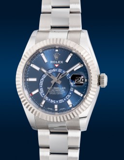 Sample photo of rolex326934 at Phillips Phillips Watches Online Auction: The Hong Kong Sessions, Spring 2023