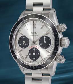 Sample photo of rolex6263 at Phillips Watches: Decade One (2015–2025)