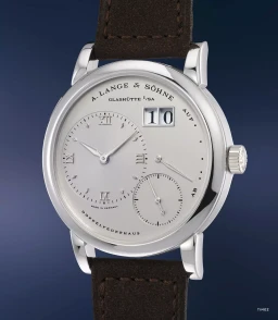 Sample photo of A. Lange & Sohne101.005 at Phillips The Geneva Watch AuctionGeneva Auction