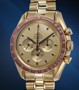 Sample photo of omegaba 145.022 at Phillips The Geneva Watch Auction: XVII