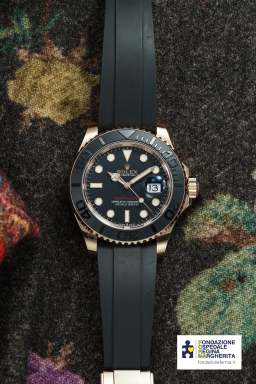 Sample photo of rolex126655 at Phillips Phillips Watches Online Auction: The Geneva Sessions Spring 2025