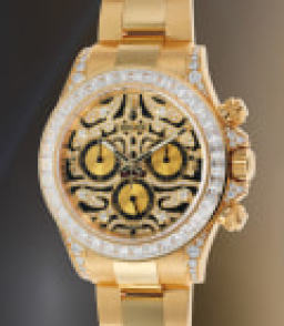 Sample photo of rolex116598tbr at Phillips The New York Watch Auction: EIGHT