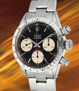 Sample photo of rolex6265 at Phillips The New York Watch Auction: XII