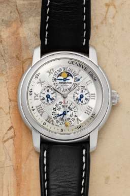 Sample photo of audemars-piguet26003bc at Phillips Phillips Watches Online Auction: The New York Sessions, Fall 2025