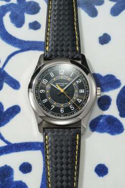 Sample photo of patek-philippe6007g-001 at Phillips Phillips Watches Online Auction: The Geneva Sessions Fall 2025