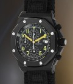 Sample photo of audemars-piguet25770sn at Phillips The New York Watch Auction: NINE