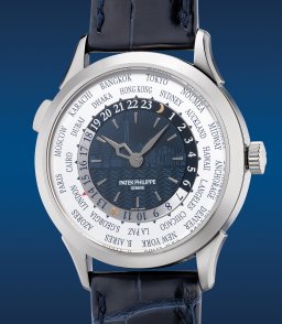 Sample photo of patek-philippe5230g-010 at Phillips The Hong Kong Watch Auction: XIV