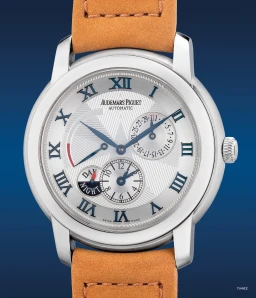 Sample photo of Audemars Piguet26090PT.OO.D028CR.01 at Phillips The Hong Kong Watch AuctionHong Kong Auction