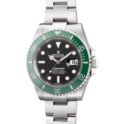 Sample photo of rolex126610lv at Phillips INTERSECT: Online Auction