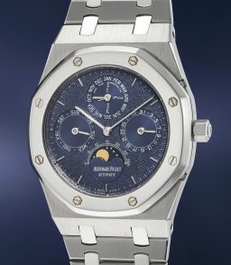 Sample photo of audemars-piguet25820sp at Phillips The Geneva Watch Auction: XII