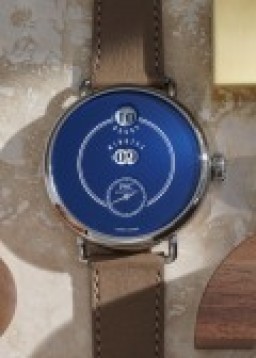 Sample photo of iwciw505003 at Phillips Phillips Watches Online Auction: The Geneva Sessions Spring 2024