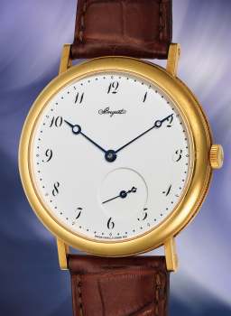 Sample photo of breguet5140ba at Phillips The New York Watch Auction: XIII