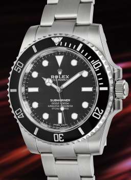 Sample photo of rolex114060 at Phillips The New York Watch Auction: XII