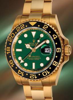 Sample photo of rolex116718ln at Phillips The New York Watch Auction: XII