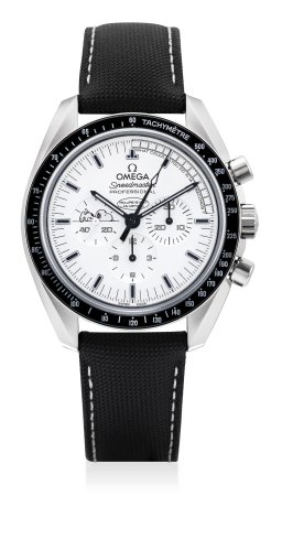 Sample photo of omega311.32.42.30.04.003 at Phillips The Hong Kong Watch Auction: NINE