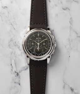 Sample photo of Patek Philippe5970 at Phillips RETROSPECTIVE: 2000 - 2020Geneva Auction