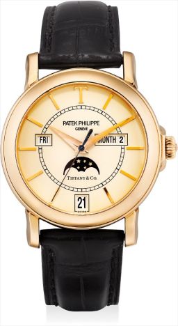 Sample photo of patek-philippe5150 at Phillips The Hong Kong Watch Auction: TWO