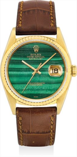 Sample photo of rolex16238 at Phillips The Hong Kong Watch Auction: ONE