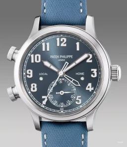 Sample photo of Patek Philippe7234A-001 at Phillips The Hong Kong Watch AuctionHong Kong Auctions