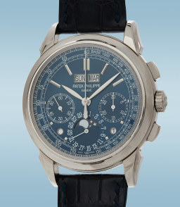Sample photo of patek-philippe5270g-019 at Phillips The 2021 New York Watch Auction