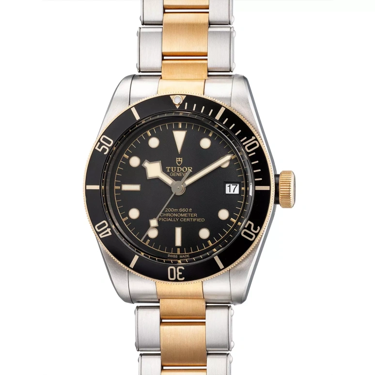 Sample photo of Tudor79733N at Phillips INTERSECT: Online Auction