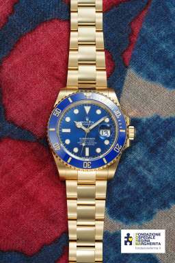 Sample photo of rolex126618lb at Phillips Phillips Watches Online Auction: The Geneva Sessions Spring 2025