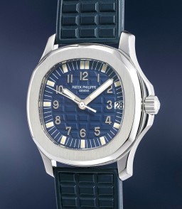 patek-philippe5066在富艺斯 The Geneva Watch Auction: XI上的样品照片