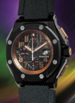 Sample photo of audemars-piguet26378io at Phillips The New York Watch Auction: X