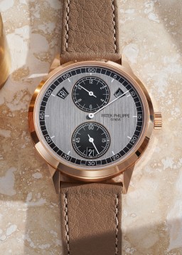 Sample photo of patek-philippe5235/50r-001 at Phillips Phillips Watches Online Auction: The Geneva Sessions Spring 2024