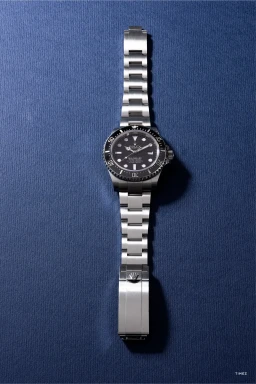 Sample photo of Rolex116600 at Phillips Phillips & Blackbird: SPORTSHong Kong Auction