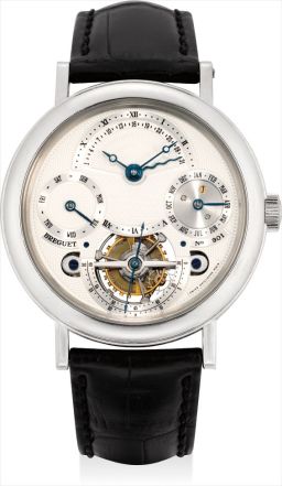 Sample photo of breguet3757 at Phillips The Hong Kong Watch Auction: ONE