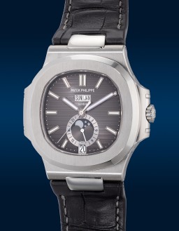 Sample photo of patek-philippe5726a-001 at Phillips Phillips Watches Online Auction: The Hong Kong Sessions, Spring 2024